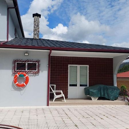 Quintinha De Sabadim - 500 Metros Da Ecovia De Sistelo Villa Arcos de Valdevez Bagian luar foto
