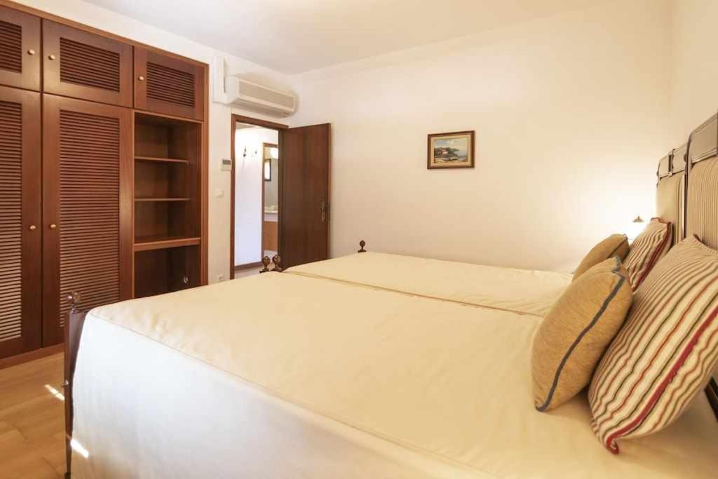 Quintinha De Sabadim - 500 Metros Da Ecovia De Sistelo Villa Arcos de Valdevez Bagian luar foto