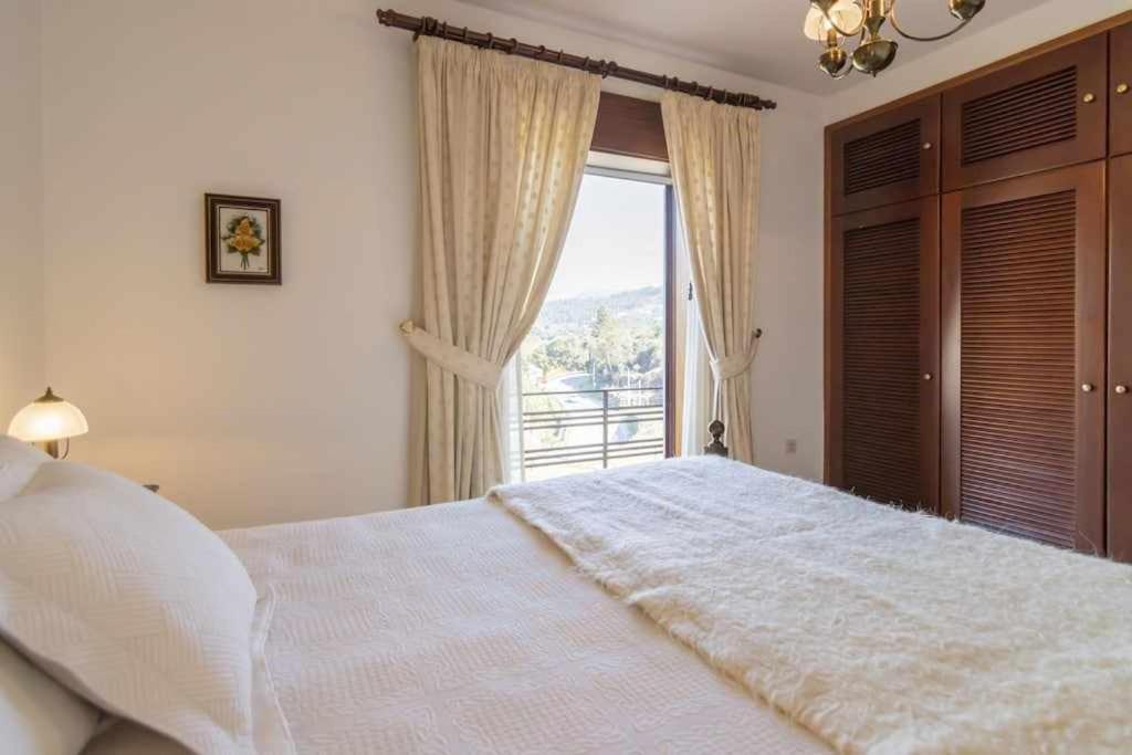 Quintinha De Sabadim - 500 Metros Da Ecovia De Sistelo Villa Arcos de Valdevez Bagian luar foto