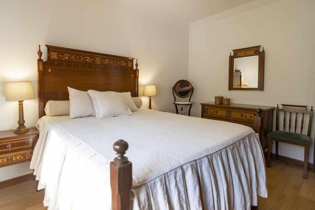 Quintinha De Sabadim - 500 Metros Da Ecovia De Sistelo Villa Arcos de Valdevez Bagian luar foto