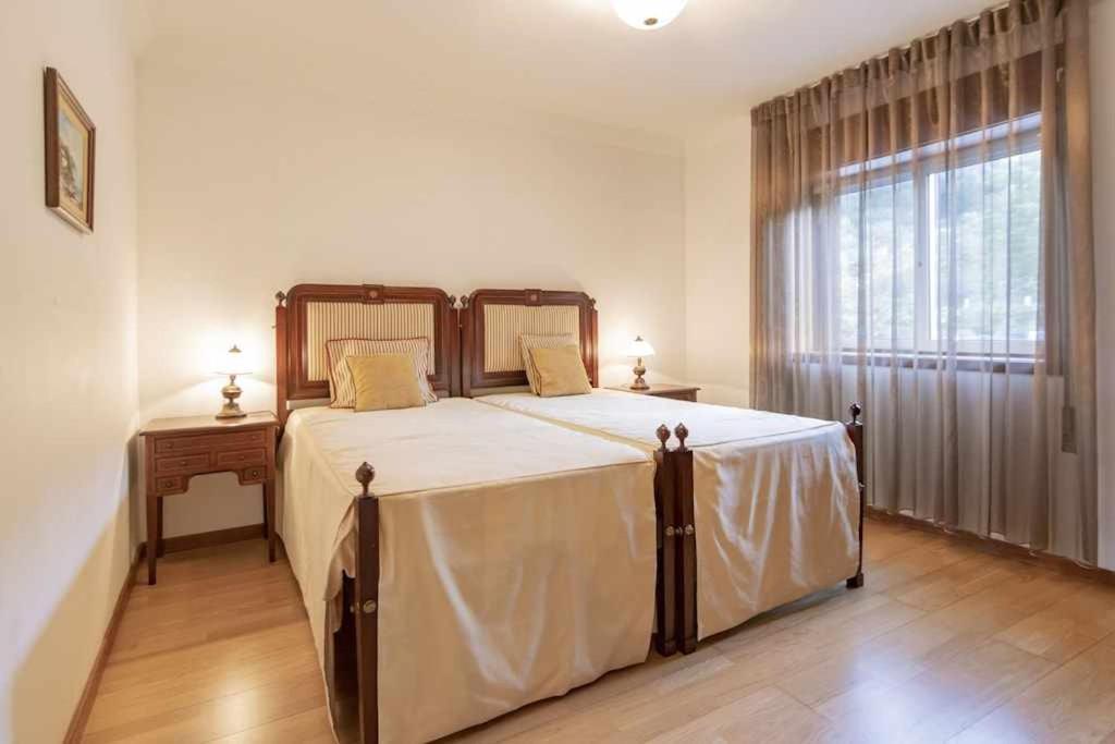 Quintinha De Sabadim - 500 Metros Da Ecovia De Sistelo Villa Arcos de Valdevez Bagian luar foto