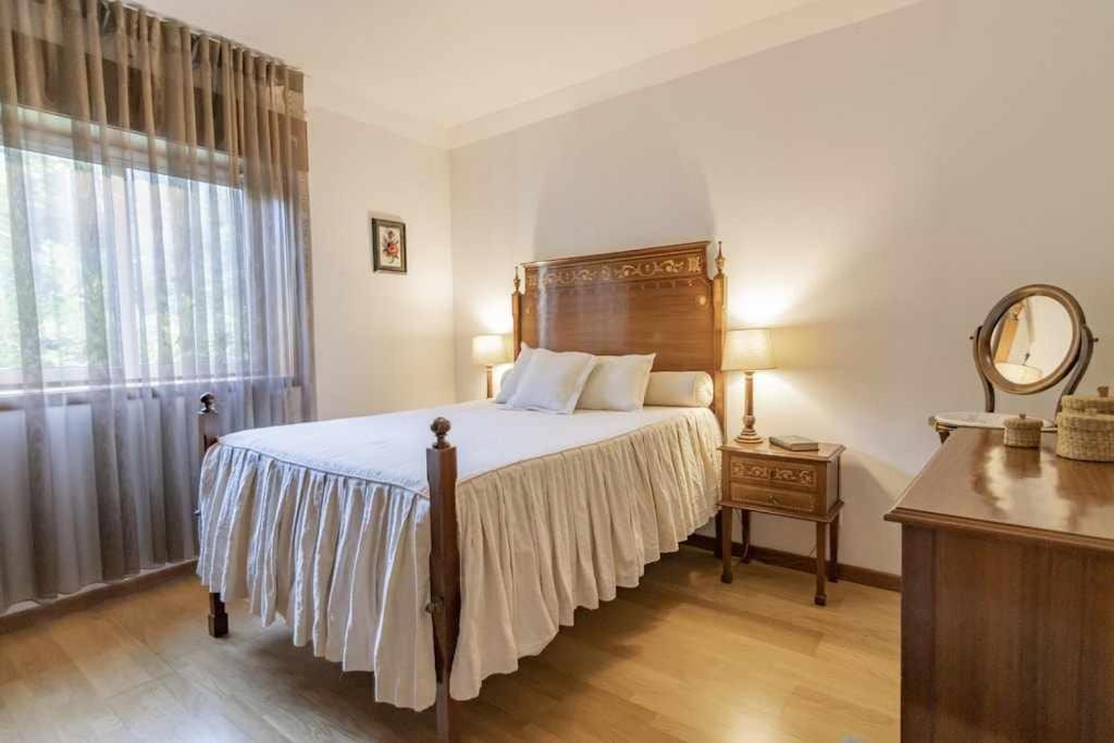 Quintinha De Sabadim - 500 Metros Da Ecovia De Sistelo Villa Arcos de Valdevez Bagian luar foto