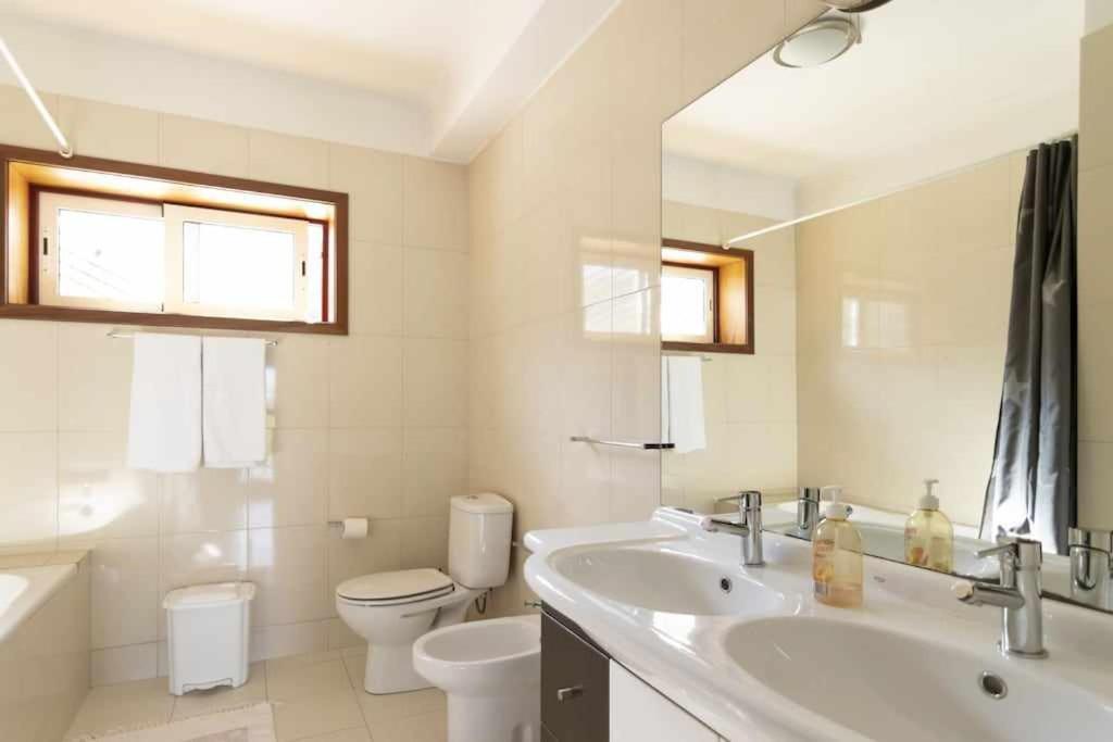 Quintinha De Sabadim - 500 Metros Da Ecovia De Sistelo Villa Arcos de Valdevez Bagian luar foto