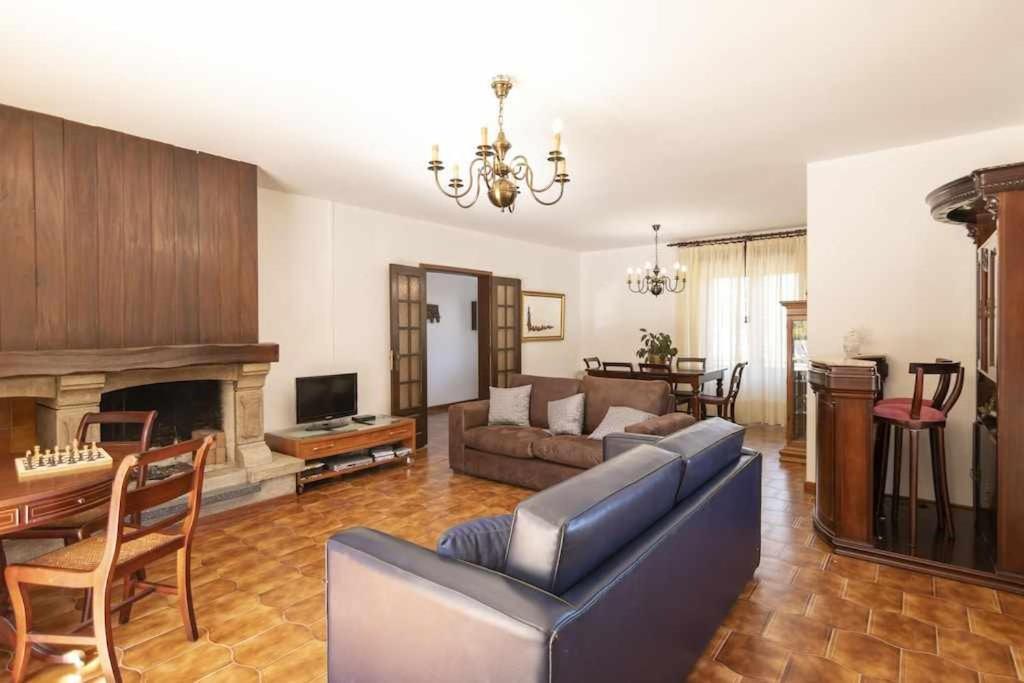 Quintinha De Sabadim - 500 Metros Da Ecovia De Sistelo Villa Arcos de Valdevez Bagian luar foto