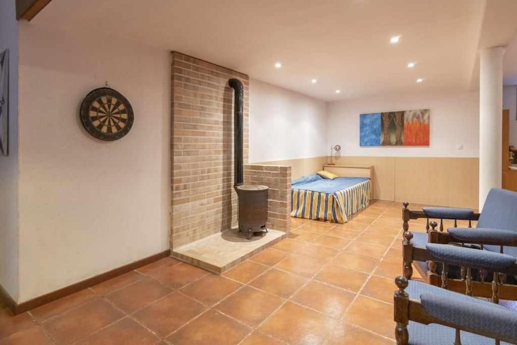 Quintinha De Sabadim - 500 Metros Da Ecovia De Sistelo Villa Arcos de Valdevez Bagian luar foto