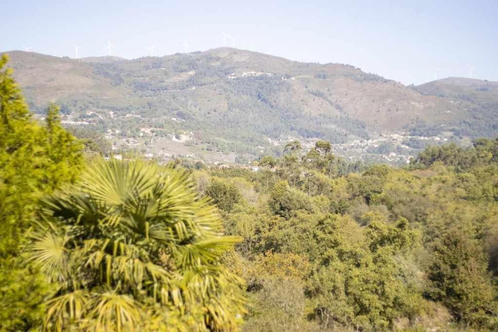 Quintinha De Sabadim - 500 Metros Da Ecovia De Sistelo Villa Arcos de Valdevez Bagian luar foto