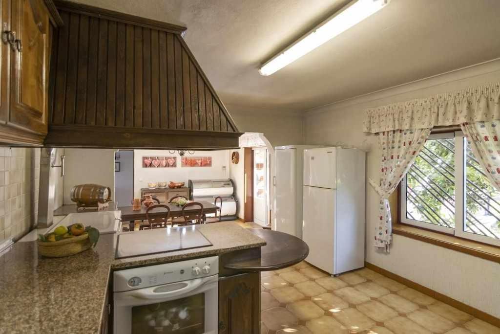 Quintinha De Sabadim - 500 Metros Da Ecovia De Sistelo Villa Arcos de Valdevez Bagian luar foto