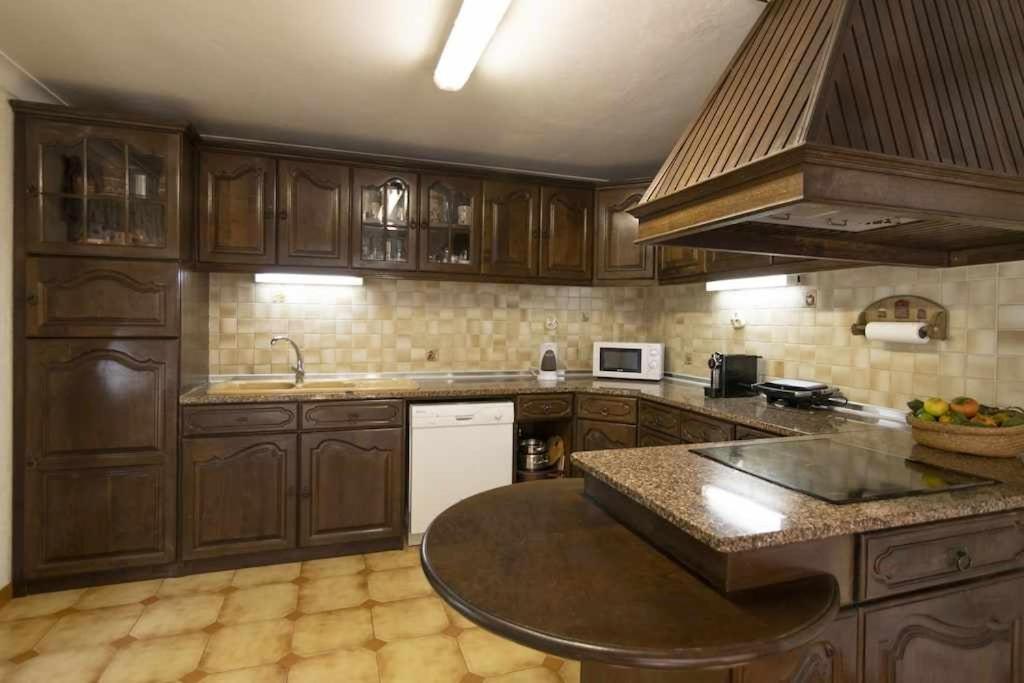Quintinha De Sabadim - 500 Metros Da Ecovia De Sistelo Villa Arcos de Valdevez Bagian luar foto